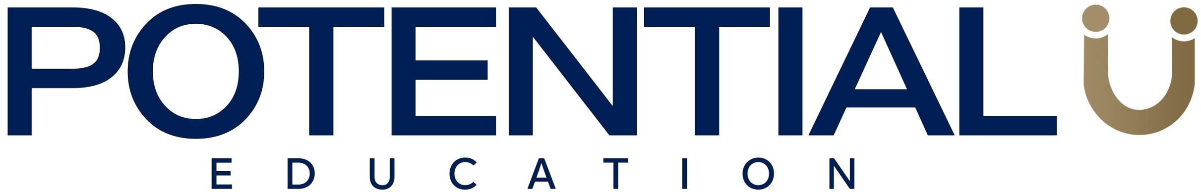 Potential U Education logo